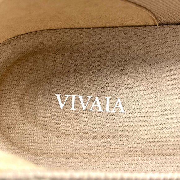 VIVAIA Tamia Mary-Jane Almond Upgraded AdaptAll Strap EU 40 US 9 NWOB - Picture 8 of 11